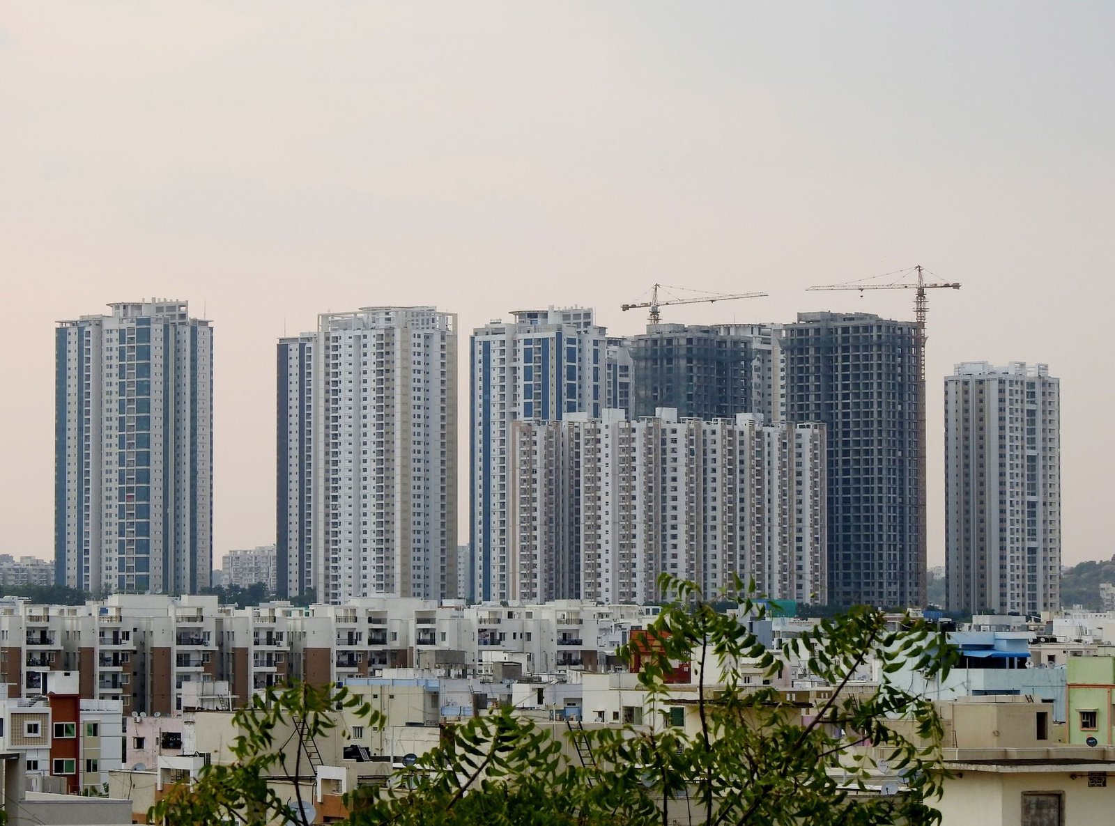 Hyderabad