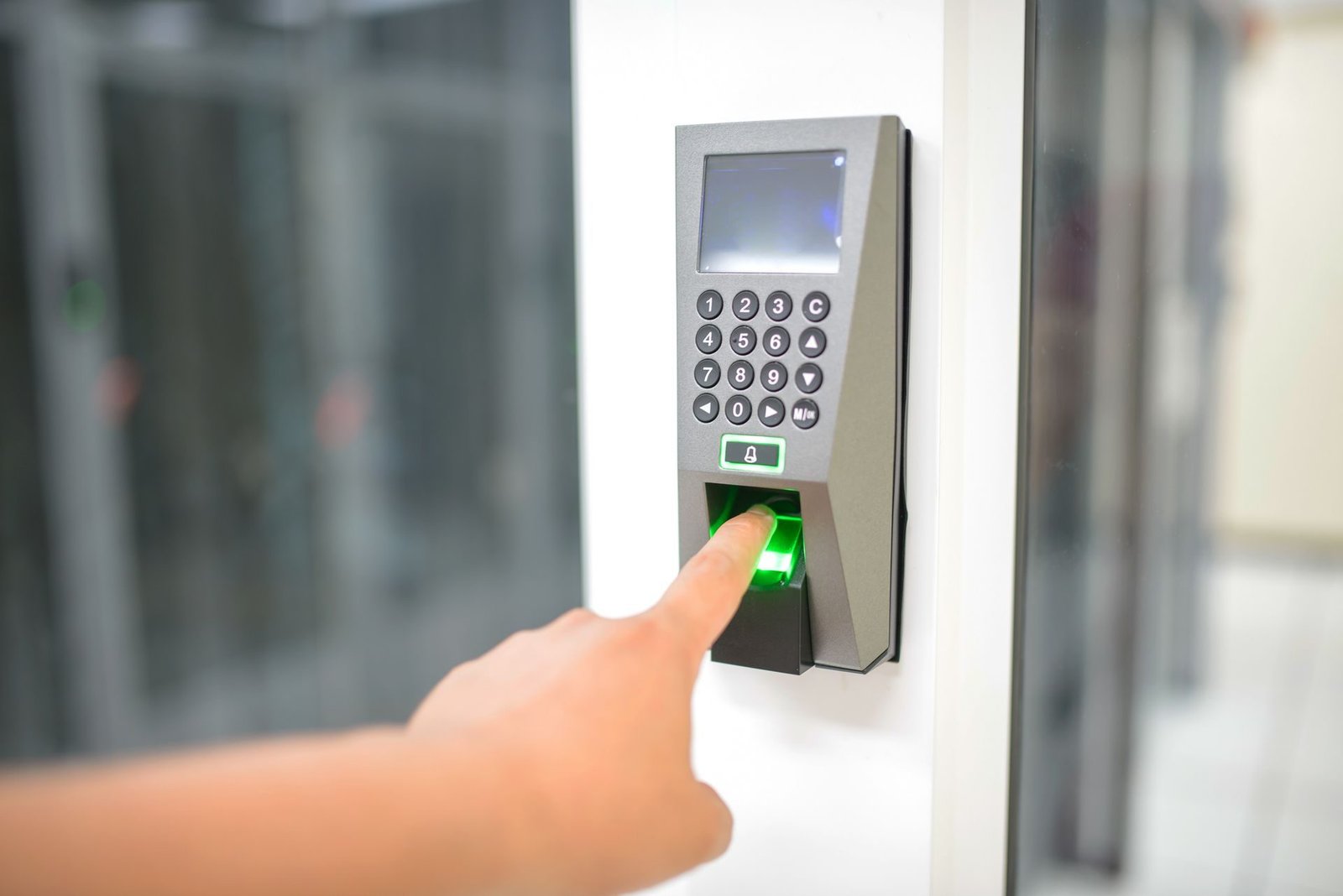 Biometric Attendance and Employee Privacy: Getting the Balance Right