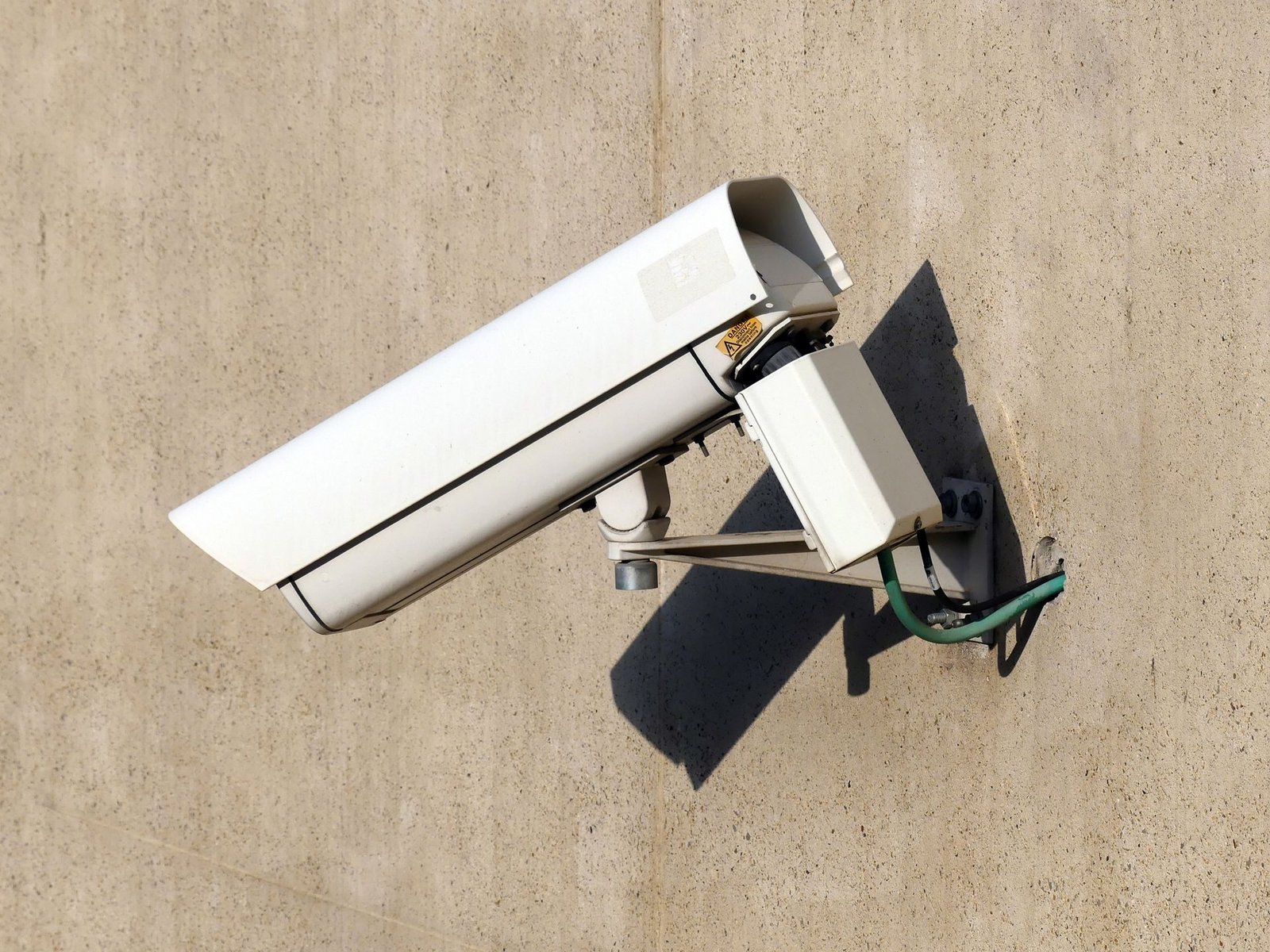 How Many CCTV Cameras Does Your Home Actually Need?
