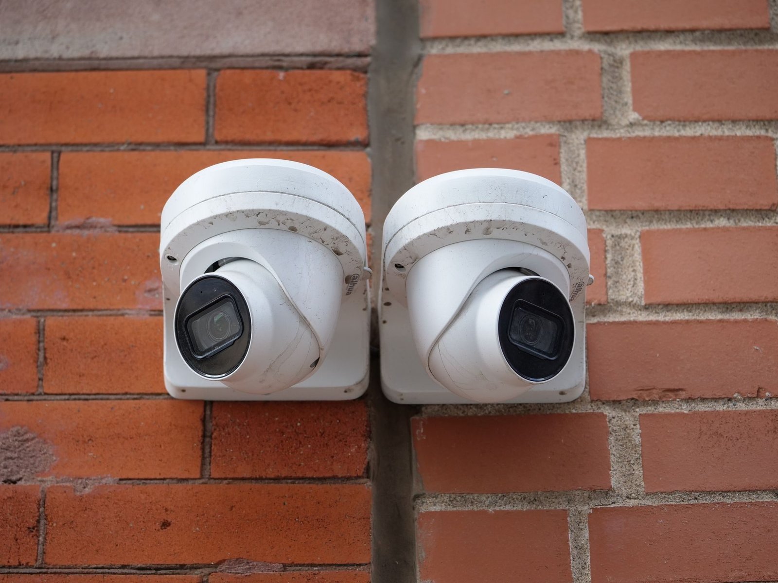 CCTV Camera Installation