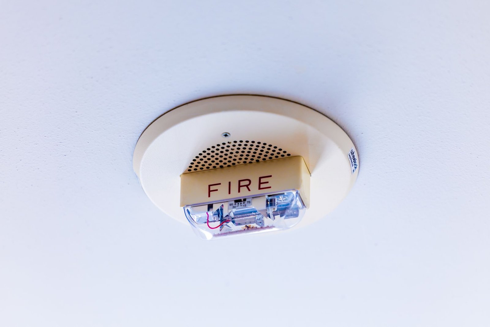 Fire Alarm Systems